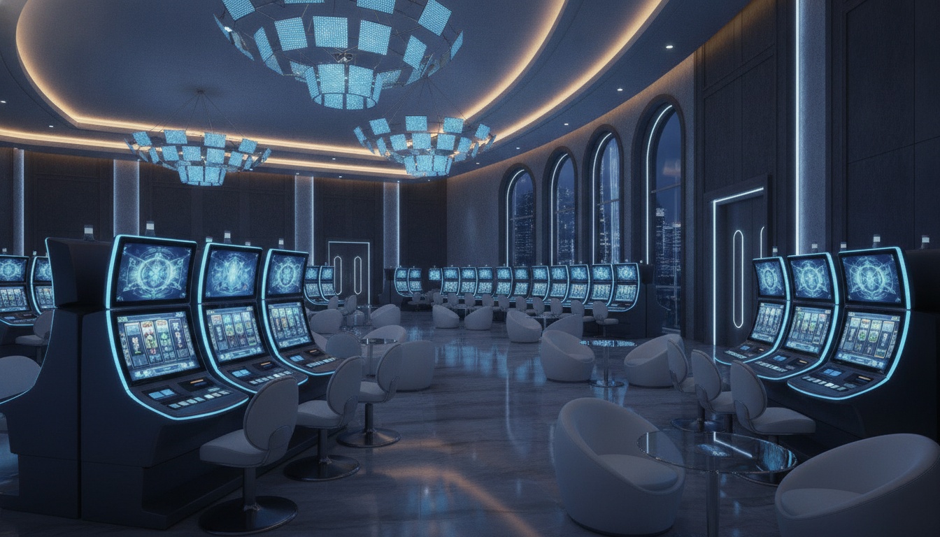 Viktigheten av ansvarlig spilling hos Spinit Casino